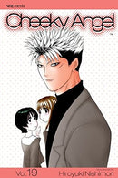 Cheeky Angel Vol 19