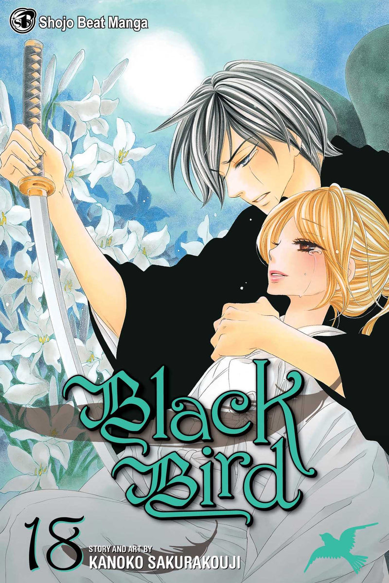 Black Bird Vol 18