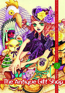 The Antique Gift Shop Vol 07