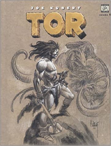 Tor HC Vol 01