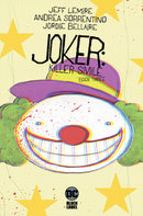 Joker: Killer Smile Book Three