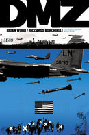 DMZ Book Four TP