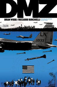 DMZ Book Four TP