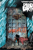 Wonder Woman: Dead Earth Book Three