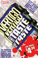 Vertigo: First Taste TP