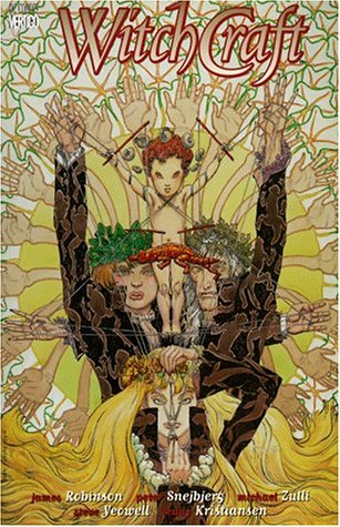 Witchcraft TP