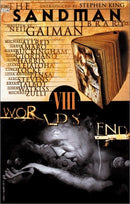 The Sandman Vol 08: World's End TP