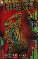 John Constantine, Hellblazer: Tainted Love TP