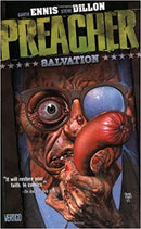 Preacher Vol 07: Salvation TP
