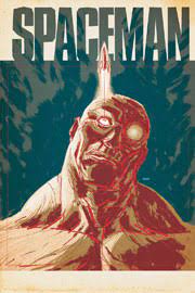 Spaceman TP