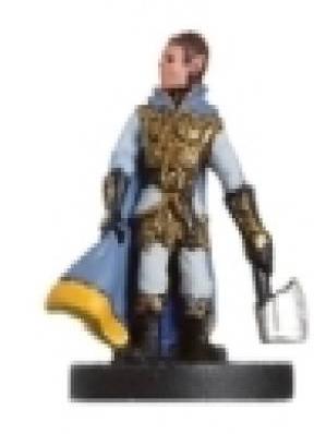 Cleric of Garl Glittergold (14/60)