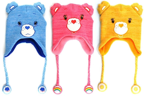Care Bears Laplander - Funshine