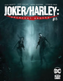 DC Joker/Harley: Criminal Sanity