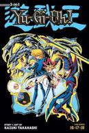 Yu-Gi-Oh! 3-in-1 Vol 06