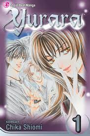 Yurara GN Vol 01
