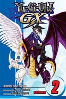 Yu-Gi-Oh! GX Vol 02