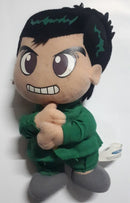 Ghost Files Yu Yu Hakusho Yusuke Urameshi Plushie
