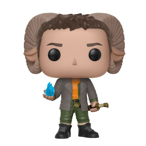 Pop! Comics: Saga - Marko With Sword