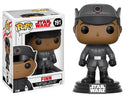 Pop! Star Wars: The Last Jedi - Finn