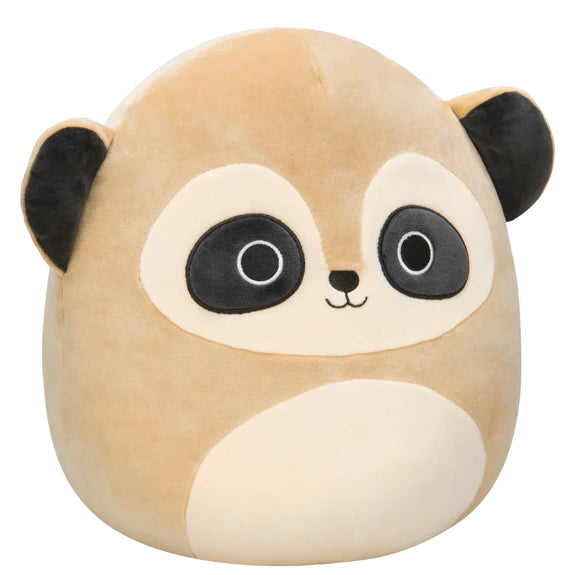 Squishmallow 8" Wildlife Assorted- Gracia the Meerkat