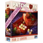 Patchwork: Valentine Edition