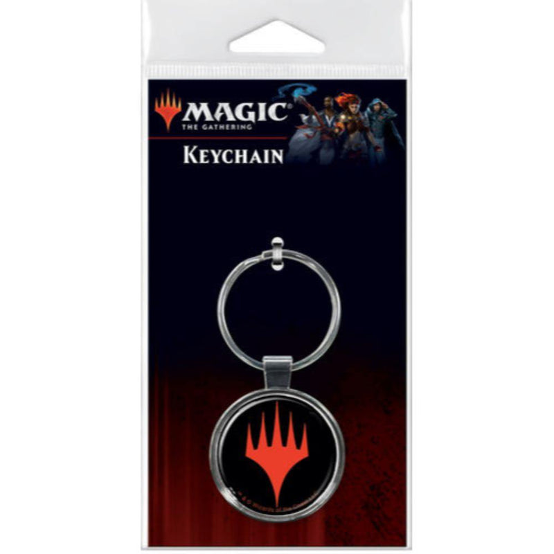 Magic The Gathering Keychain Plainswalker