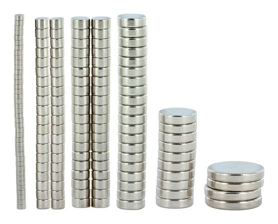 Primal Horizon Magnets - Magnet Super Pack