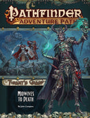 Pathfinder Adventure Path