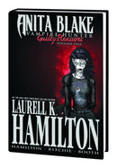 Anita Blake Vampire Hunter: Guilty Pleasures HC Vol 01