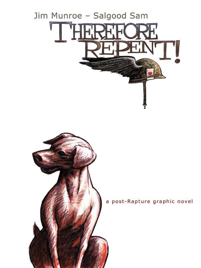 Therefore Repent! TP