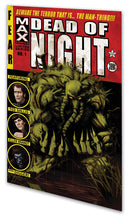 Dead of Night Featuring The Man-Thing