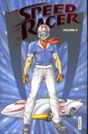 Speed Racer TP Vol 6