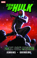 Hulk Son of Hulk TP Dark Son Rising
