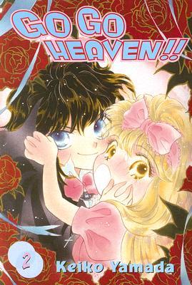 Go Go Heaven!! GN Vol 02 (Used)