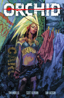 Orchid TP Vol 01