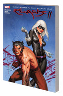 Wolverine and the Black Cat TP Claws II