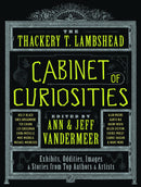Cabinet of Curiosities HC