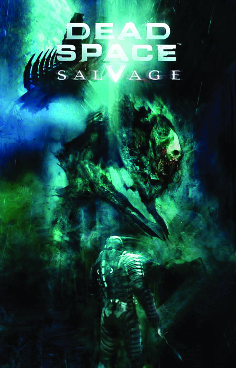 Dead Space Salvage TP