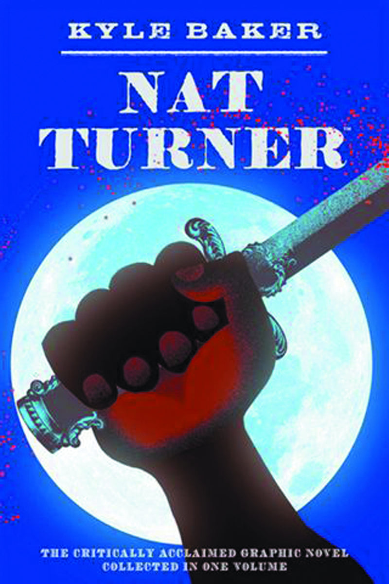 Nat Turner TP