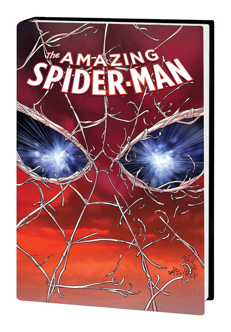 The Amazing Spider-Man HC Vol 02