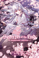 Seraph of the End: Vampire Reign GN Vol 14