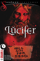 Lucifer