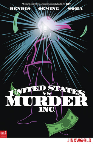 United States Vs Murder Inc #2