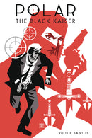 Polar HC Vol 00 Black Kaiser