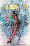 Neil Gaiman American Gods Vol 02: My Ainsel HC