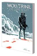 Wolverine TP The Long Night