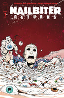 Nailbiter Returns
