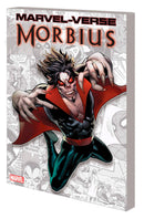 Marvel-Verse GN TP Morbius