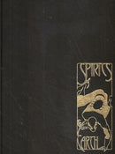 Spider-Man: Spirits of the Earth HC