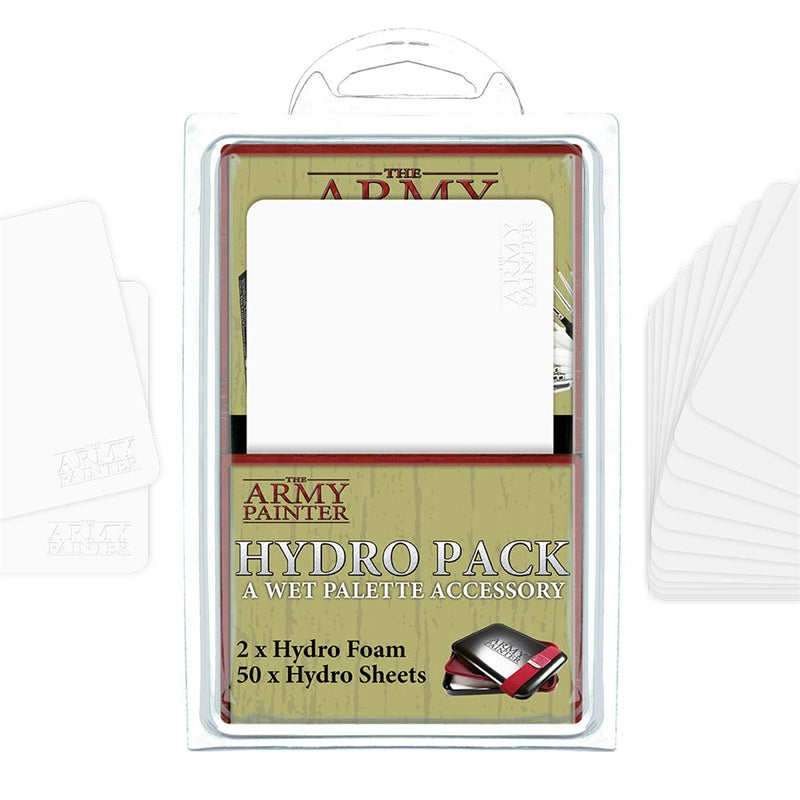 The Army Painter: Hydro Pack